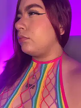 Snapshot of Wen_01 chatting on 04-02-26, 11:19 Wen 01 online show from 04-02-26, 11:19