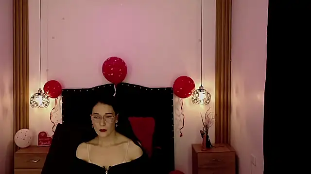 LAKSMI BLUE online show from 02-19-26, 12:01