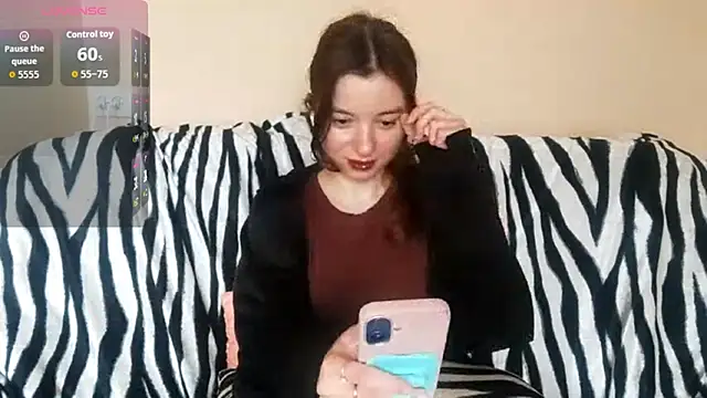 LanitaHemple online show from 04-10-26, 01:49