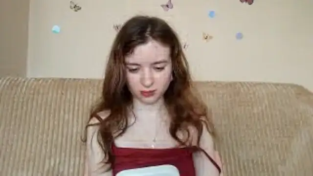 LanitaHemple online show from 07-14-26, 10:21