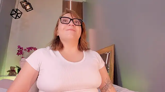 SimonaStar online show from 03-02-26, 02:02