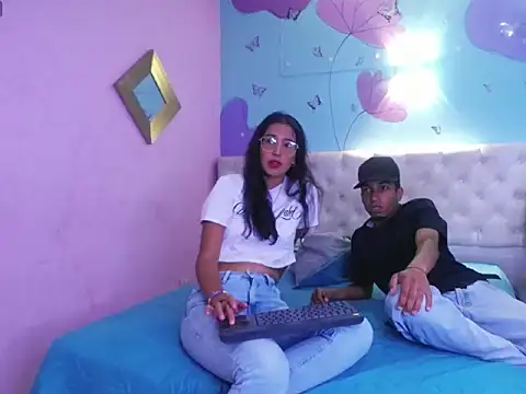 RickeyngySweet online show from 02-07-26, 07:50