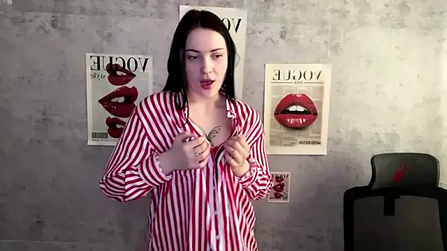 Mona Fox online show from 02-27-26, 06:13