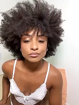 MusaNatacha online show from 03-25-26, 09:21