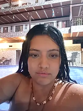 Snapshot of JoycePierce chatting on 03-15-26, 02:50 JoycePierce online show from 03-15-26, 02:50