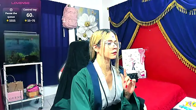 Snapshot of Angel_Dust420 chatting on 02-24-26, 11:03 Angel Dust420 online show from 02-24-26, 11:03