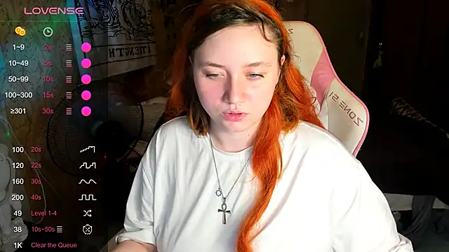 Snapshot of shamy_lily chatting on 06-06-26, 08:46 shamy lily online show from 06-06-26, 08:46