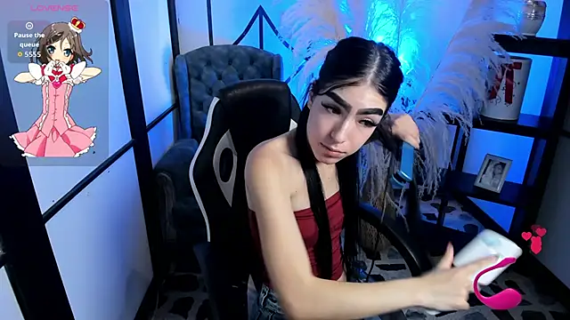 lorraineHunter online show from 02-26-26, 12:48