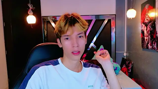 Snapshot of Liam_Green1 chatting on 02-21-26, 11:55 Liam Green1 online show from 02-21-26, 11:55