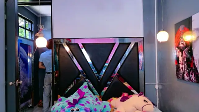 Snapshot of Liam_Green1 chatting on 02-26-26, 07:46 Liam Green1 online show from 02-26-26, 07:46