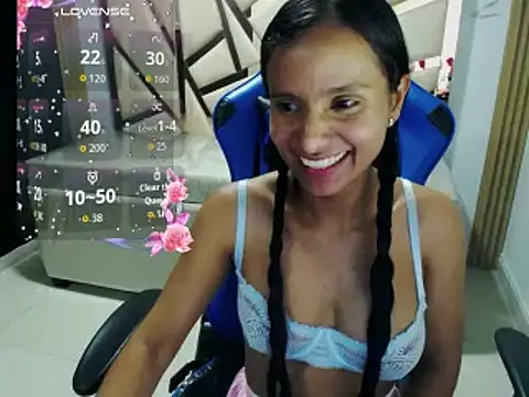 Snapshot of Cataleya23_a chatting on 06-14-26, 03:41 Cataleya23 a online show from 06-14-26, 03:41