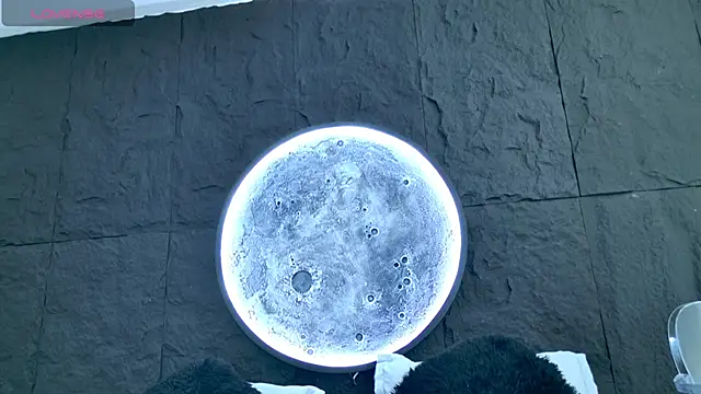 Snapshot of Alice-Bunny chatting on 02-18-26, 08:27 Alice-Bunny online show from 02-18-26, 08:27