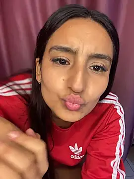 Snapshot of -BabyLuna chatting on 03-28-26, 09:53 -BabyLuna online show from 03-28-26, 09:53