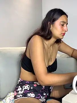 Snapshot of -BabyLuna chatting on 03-30-26, 12:28 -BabyLuna online show from 03-30-26, 12:28