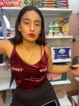 Snapshot of -BabyLuna chatting on 04-07-26, 12:16 -BabyLuna online show from 04-07-26, 12:16