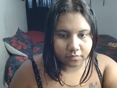 naomyandpablot online show from 04-17-26, 10:13