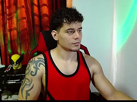 Snapshot of Logan0626 chatting on 02-26-26, 08:19 Logan0626 online show from 02-26-26, 08:19