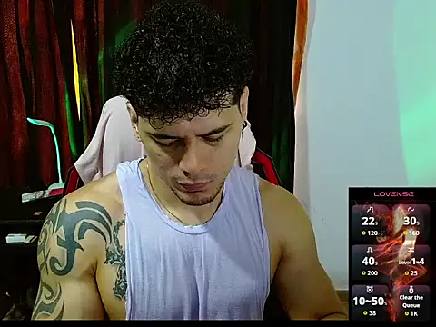 Snapshot of Logan0626 chatting on 04-27-26, 12:47 Logan0626 online show from 04-27-26, 12:47