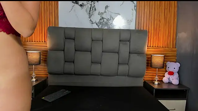  MilaRose  online show from 03-18-26, 07:50