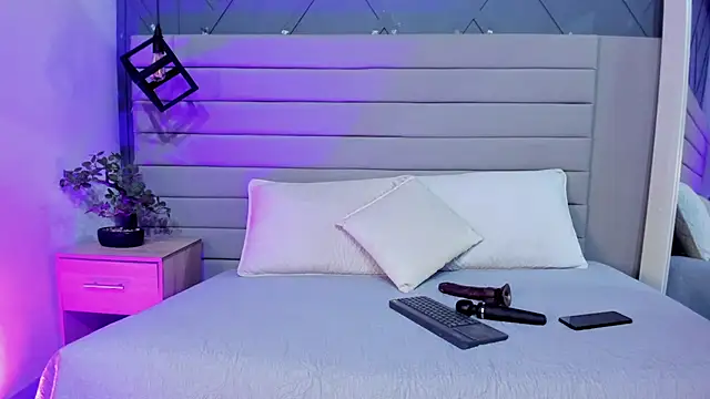 Cataleya marinn online show from 03-21-26, 07:06