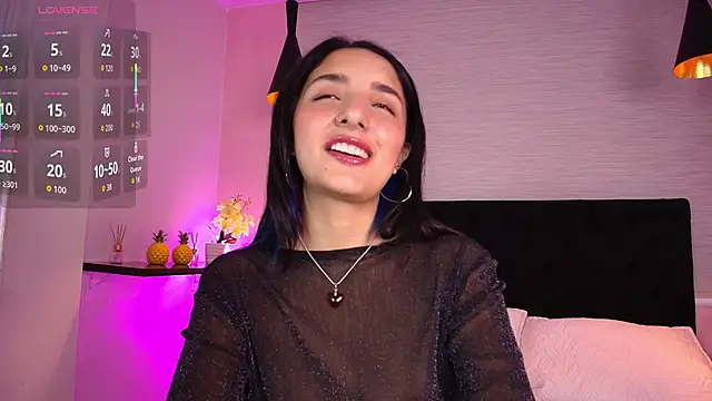 Aris Suarez online show from 03-21-26, 03:04