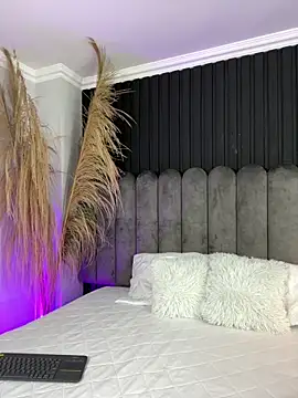 Nanda vixen  online show from 02-12-26, 08:48