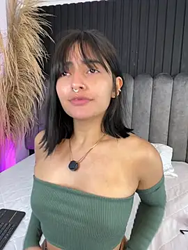 Nanda vixen  online show from 02-18-26, 09:22