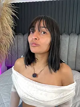 Nanda vixen  online show from 02-24-26, 09:02