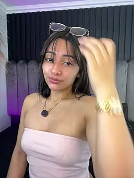 Nanda vixen  online show from 03-21-26, 08:45