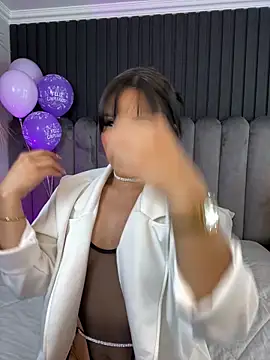 Nanda vixen  online show from 03-27-26, 12:27