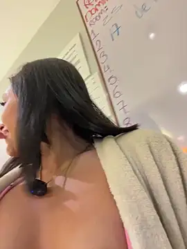 Nanda vixen  online show from 05-15-26, 11:12