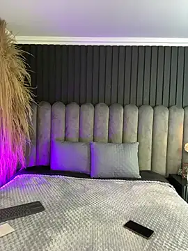 Nanda vixen  online show from 05-18-26, 11:21