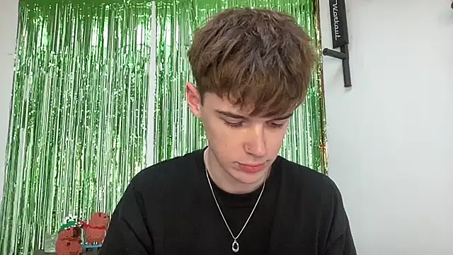 Snapshot of YourMilkyGuy chatting on 02-24-26, 02:26 YourMilkyGuy online show from 02-24-26, 02:26