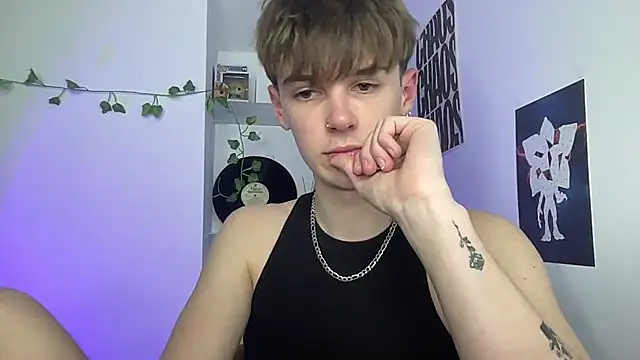 YourMilkyGuy online show from 03-20-26, 04:23