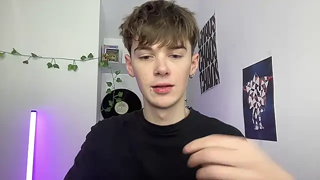 YourMilkyGuy online show from 04-11-26, 05:17