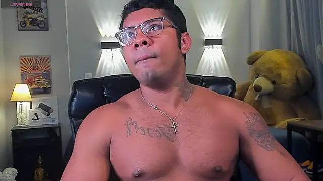 LEOHRDZ online show from 02-15-26, 11:34