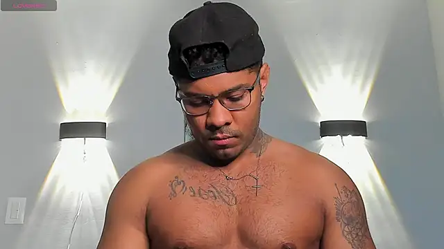 LEOHRDZ online show from 03-31-26, 11:38