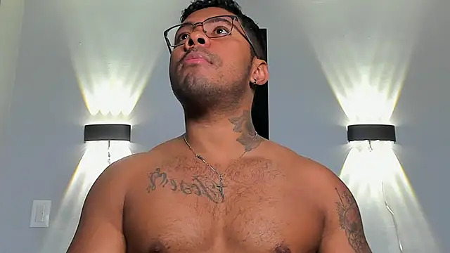 LEOHRDZ online show from 04-05-26, 08:22