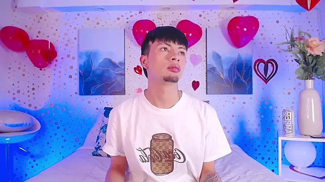 Snapshot of Novoa_Prime chatting on 02-17-26, 03:58 Novoa Prime online show from 02-17-26, 03:58