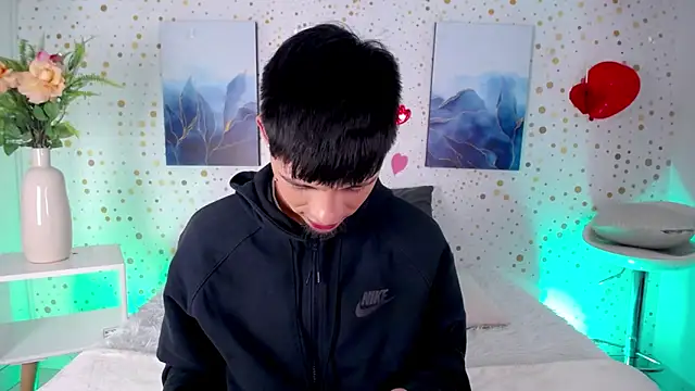 Snapshot of Novoa_Prime chatting on 02-26-26, 03:16 Novoa Prime online show from 02-26-26, 03:16