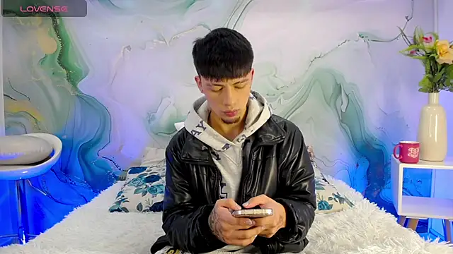 Snapshot of Novoa_Prime chatting on 03-03-26, 03:23 Novoa Prime online show from 03-03-26, 03:23