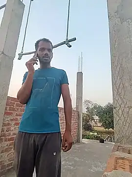 Daddyishere 19 online show from 03-31-26, 12:38