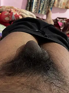 Hyderabad Wala Virgin1 online show from 02-11-26, 04:45