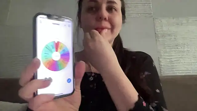 Darsy Rox online show from 02-18-26, 07:59