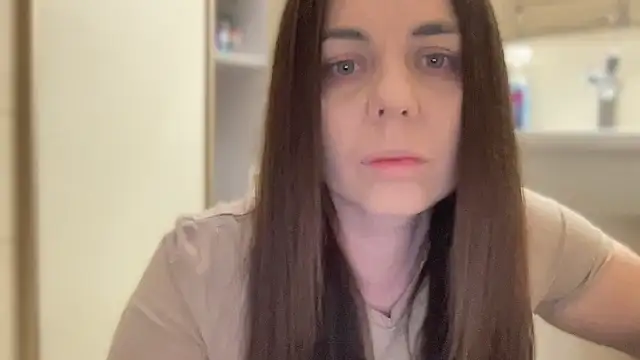 Darsy Rox online show from 03-29-26, 10:37