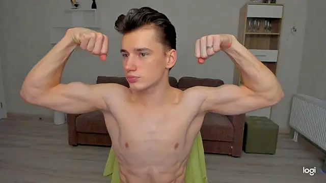 Max foks  online show from 04-05-26, 02:14