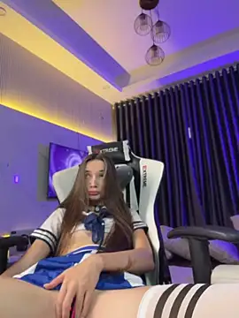 AnnyShore online show from 05-15-26, 11:34