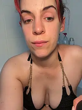 Roxysophie online show from 06-06-26, 05:45