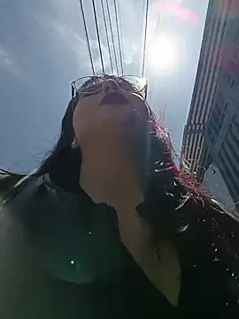 Snapshot of Yulska chatting on 03-01-26, 03:47 Yulska online show from 03-01-26, 03:47