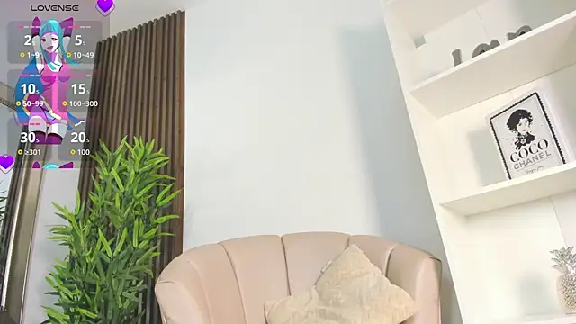 velvetnami online show from 03-17-26, 12:30